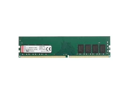 Kingston 8GB 2666MHZ DDR4 For PC